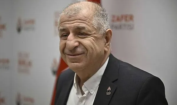 Ümit Özdağ'dan LGS Mesajı: "Tüm Evlatlarımıza Başarılar Diliyorum"