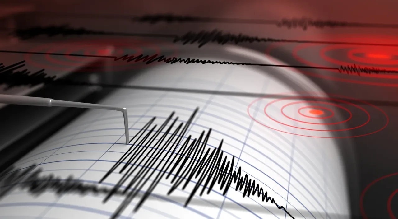 Gaziantep Merkezli Deprem 5 İlde Hissedildi: Bakan'dan İlk Açıklama Geldi