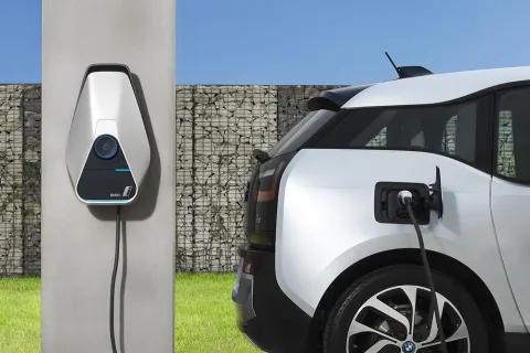 Elektrikli Hafif Ticari Araç Satışları 2,5 Katına Çıktı