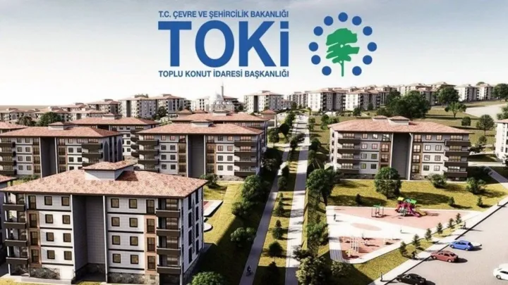 TOKİ Kurasız 20 Bin Konut Satışı Bugün Başlıyor: 64 İlde Gelir Şartsız Ev Sahibi Olma Fırsatı
