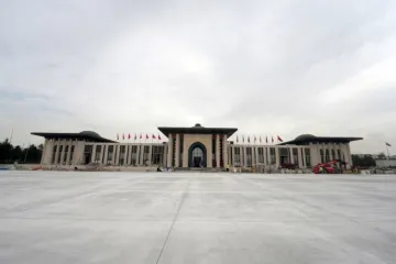 Ankara Havalimanı Bugün Açılıyor: Başkentin Yeni Uluslararası Hava Kapısı Hizmete Giriyor