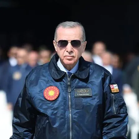 Cumhurbaşkanı Erdoğan Ankara Havalimanı'nın Açılışını Yaptı