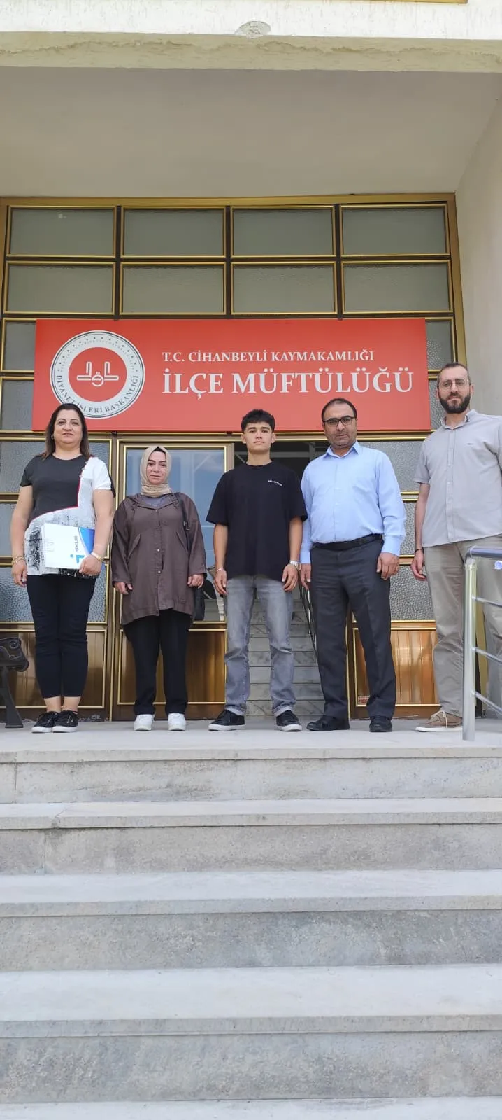 Konya'nın 3 İlçesinde İstihdam Programları Masaya Yatırıldı