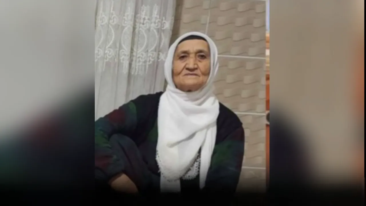Mardin’de Maganda Kurşunu Can Aldı: 77 Yaşındaki Kadın Hayatını Kaybetti