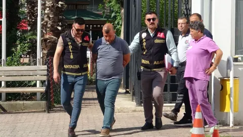 Tayin Tartışması Kanlı Bitti: Öğretmen Eşi ve Kayınpederini Öldürdü