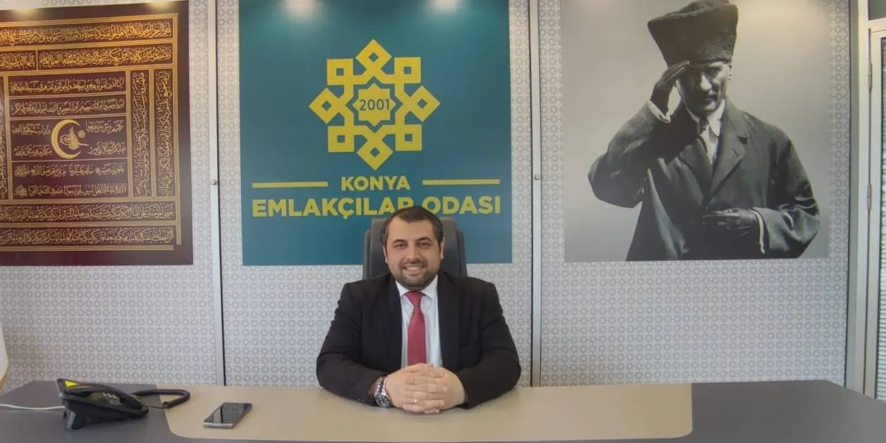 Konya’da kiralar dengelendi! Merkez ilçelerde fiyat farkı azaldı