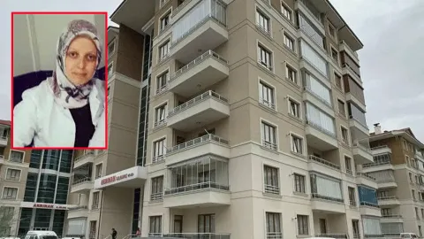 Konya'da eşini öldüren sanığın savunması pes dedirtti! Ağırlaştırılmış müebbetle yargılanıyor