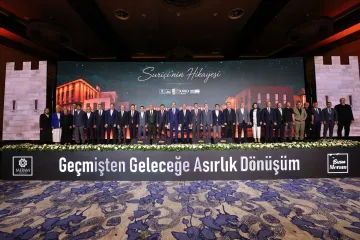 “Suriçi’nin Hikâyesi” Filmi Gala Programıyla İzleyiciyle Buluştu