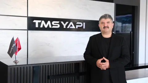 TMSYAPI’dan Gayrimenkulde Yeni Model: “Takas Evim”