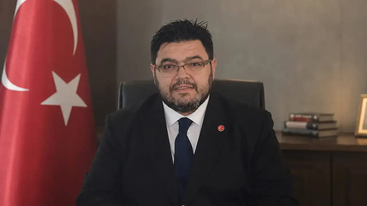 KSGKD Başkanı Ali Erdal: Gençlerimizi Yeniden Üretimle Buluşturacak Politikalar Şart