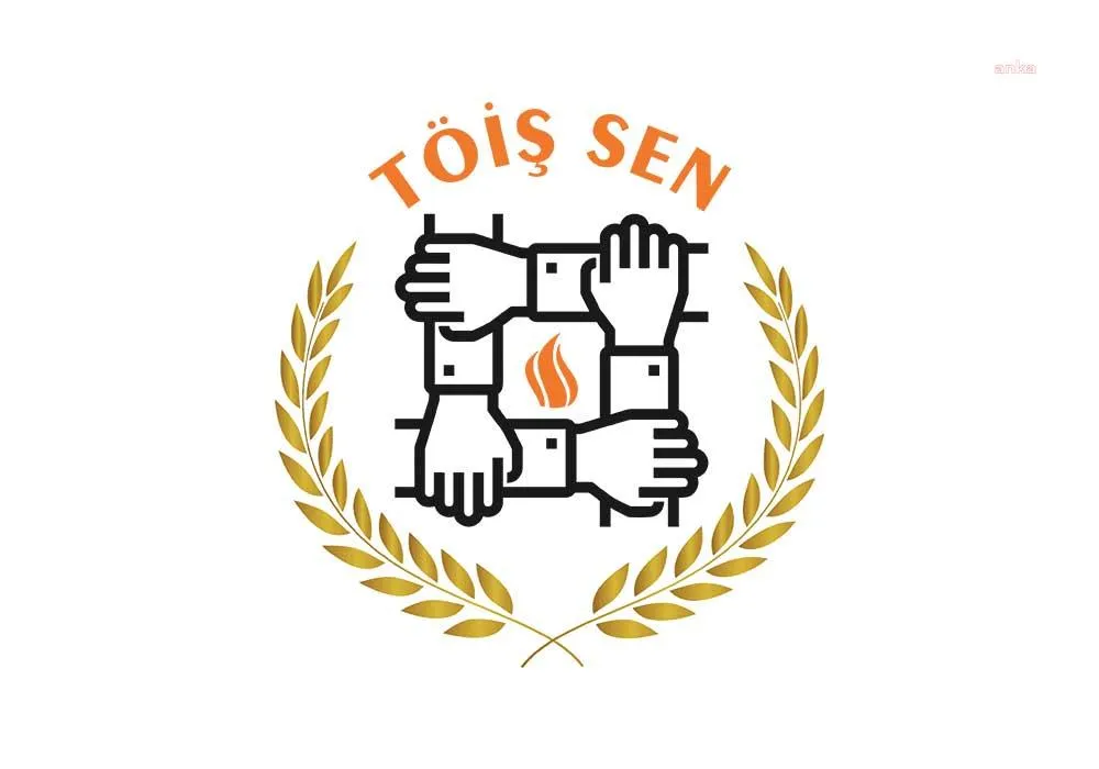 TÖİŞ SEN, Öğretmenlere Yönelik Polis Müdahalesine Tepki Gösterdi