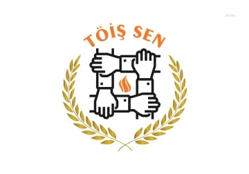 TÖİŞ SEN, Öğretmenlere Yönelik Polis Müdahalesine Tepki Gösterdi