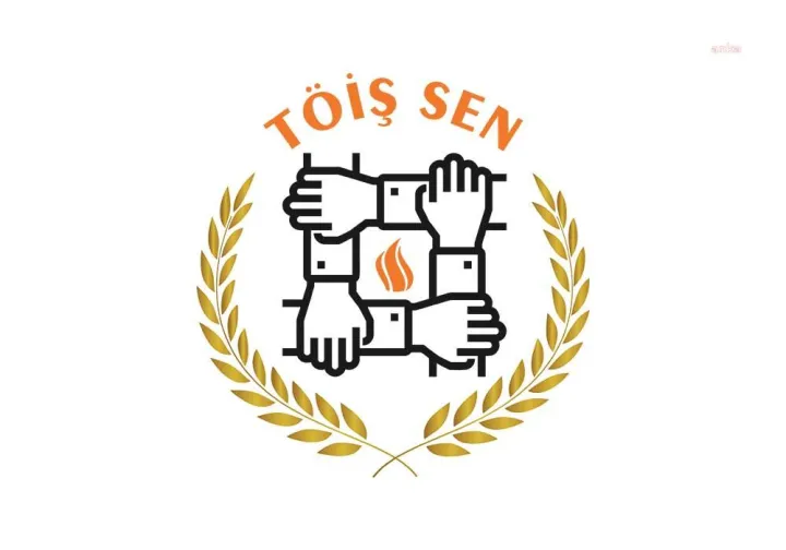 TÖİŞ SEN, Öğretmenlere Yönelik Polis Müdahalesine Tepki Gösterdi