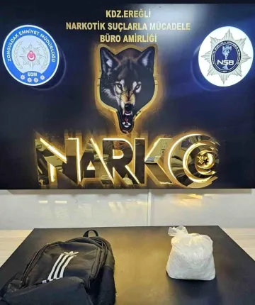 45 İlde Dev Narko Pars Operasyonu: 352 Şüpheli Yakalandı