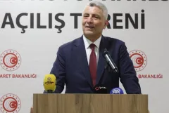 Bakan Bolat’tan Konya’da Dikkat Çeken Ekonomi Mesajları: “Türkiye Bir Basamak Daha Yükseldi”