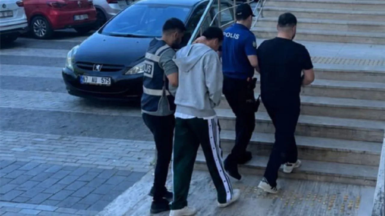 Fuhuşa Yönelik Operasyonda Gözaltılar ve Tutuklamalar Yaşandı