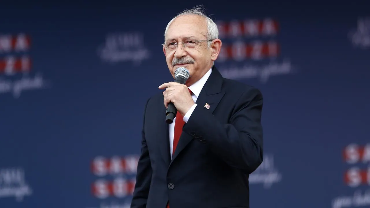 CHP’de Gözler Konya’ya Çevrildi! Kılıçdaroğlu Hamlesi Kulisleri Karıştırdı