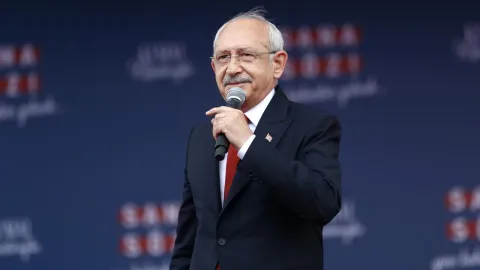 CHP’de Gözler Konya’ya Çevrildi! Kılıçdaroğlu Hamlesi Kulisleri Karıştırdı