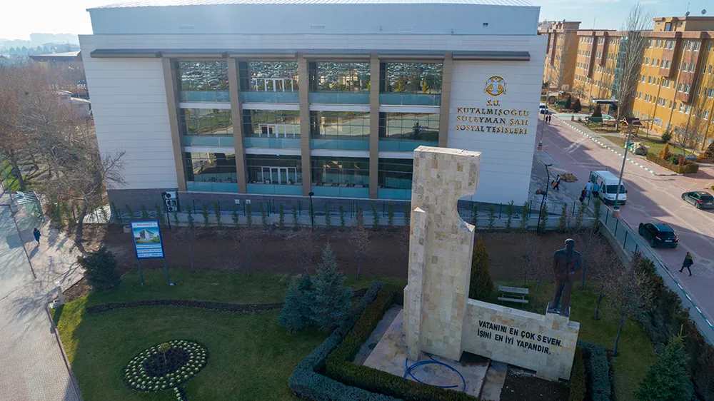 Selçuk Üniversitesi Konya’nın Gururu Oldu: Türkiye’nin En Başarılı Üniversiteleri Arasında