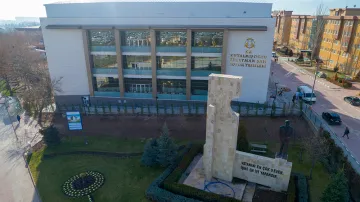 Selçuk Üniversitesi Konya’nın Gururu Oldu: Türkiye’nin En Başarılı Üniversiteleri Arasında