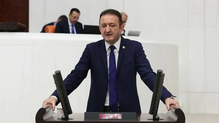 Konya Çiftçisi Zor Durumda: Barış Bektaş’tan Buğday ve Arpa Fiyatları Tepkisi