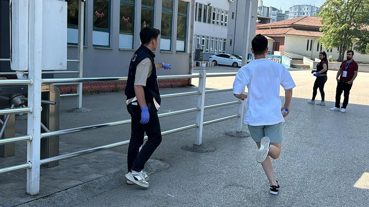YKS 2026 Önlemleri Açıklandı: 44 Bin 886 Personel Görev Yapacak