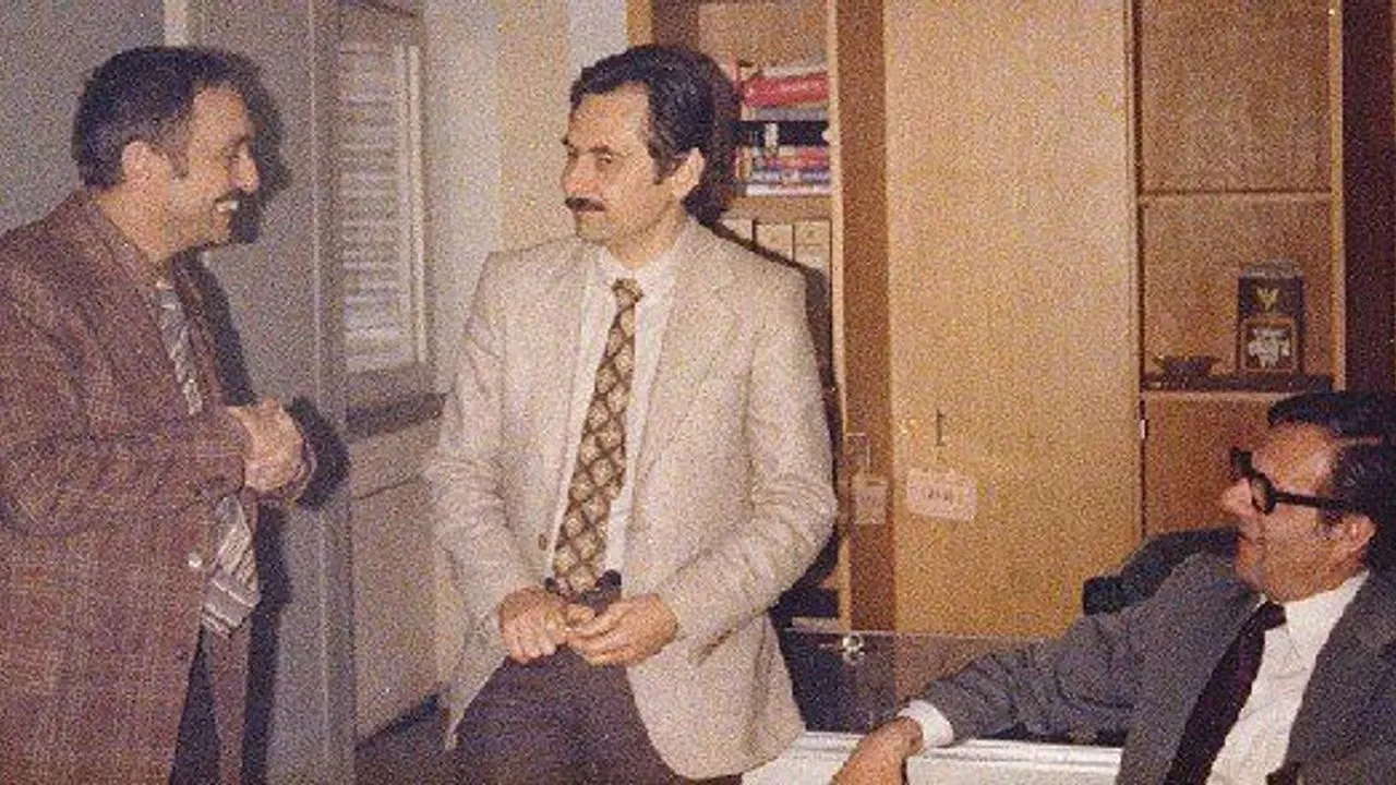 Kurtlar Vadisi Aslan Akbey Gerçekte Kim? Hiram Abas Suikastı ve Gizemli Hikayesi