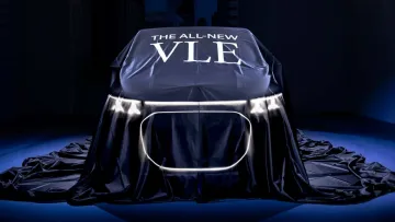 Otomotivde Yeni Çağ: Mercedes-Benz’in Gelecek Vizyonu VLE Yollara Çıkıyor