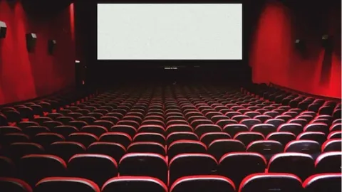 Sinema Biletlerinde Yüzde 70'e Varan Dev İndirim Dönemi! Resmi Gazete'de Yayımlandı