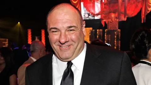 Sopranos Efsanesi James Gandolfini’nin Ölüm Yıl Dönümü: Son Akşam Yemeği