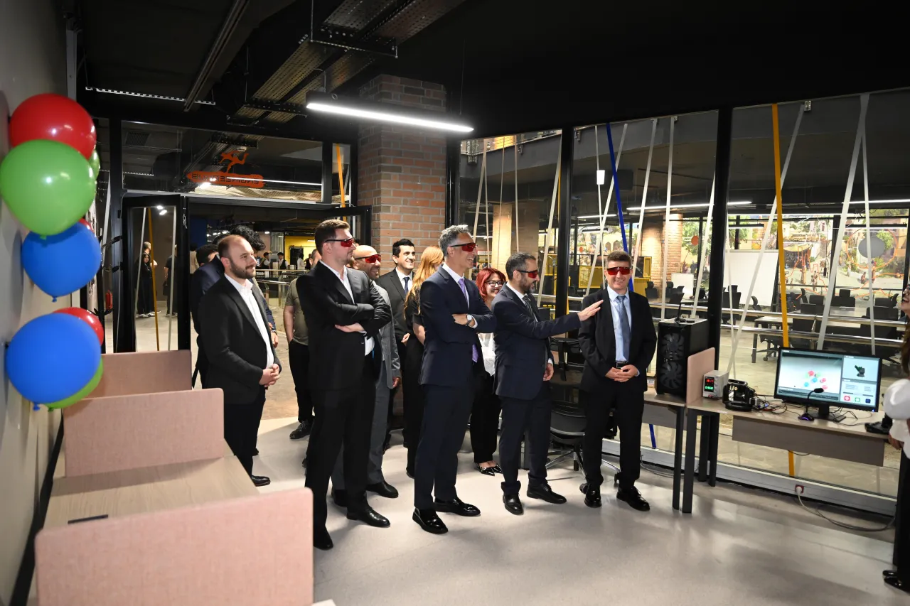 Konya KAPSÜL ve ASELSAN İş Birliği: EngineerHub İkinci Mezunlarını Verdi