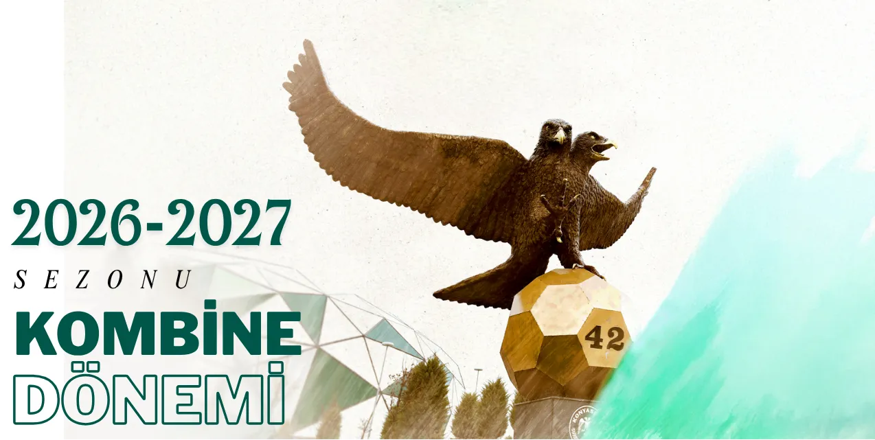 Konyaspor 2026-2027 Kombine Fiyatları ve Satış Tarihleri: Ne Zaman Başlıyor?