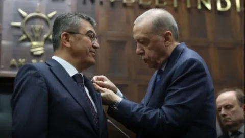 6 Belediye Başkanının AK Parti'ye Katılması Bekleniyor