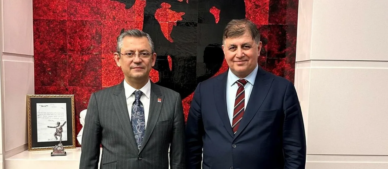 Cemil Tugay: "Yeni Parti Kurulacak ve Ben Orada Olacağım