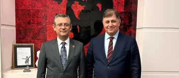 Cemil Tugay: "Yeni Parti Kurulacak ve Ben Orada Olacağım