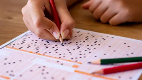 ÖSYM Başkanı Ersoy Duyurdu: YKS Oturumları Tamamlandı, Cevap Anahtarı Erişime Açıldı!