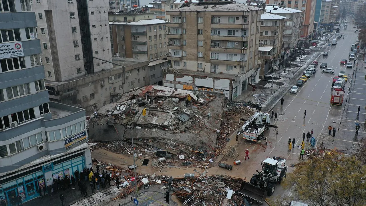 Bahar Apartmanı Davasında İstinaftan Emsal Karar: Raporlar Çelişkili, Müteahhidin Cezası Artırılmalı