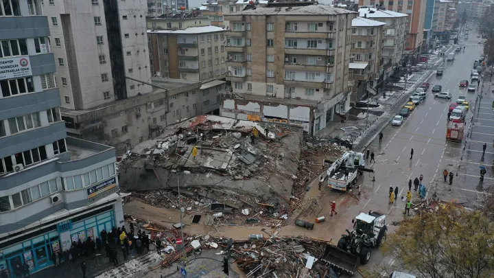 Bahar Apartmanı Davasında İstinaftan Emsal Karar: Raporlar Çelişkili, Müteahhidin Cezası Artırılmalı