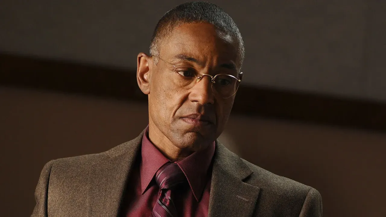 Breaking Bad Efsanesi Giancarlo Esposito Müslüman Oldu!