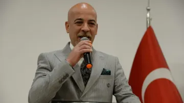 22 Yıllık Devran Sona Erdi! Konya Adına Ankara’da Bir İlk Gerçekleşti