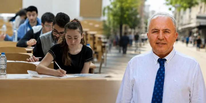 2026 YKS Sona Erdi: Konya’da Uzman İsim Sınavı Değerlendirdi