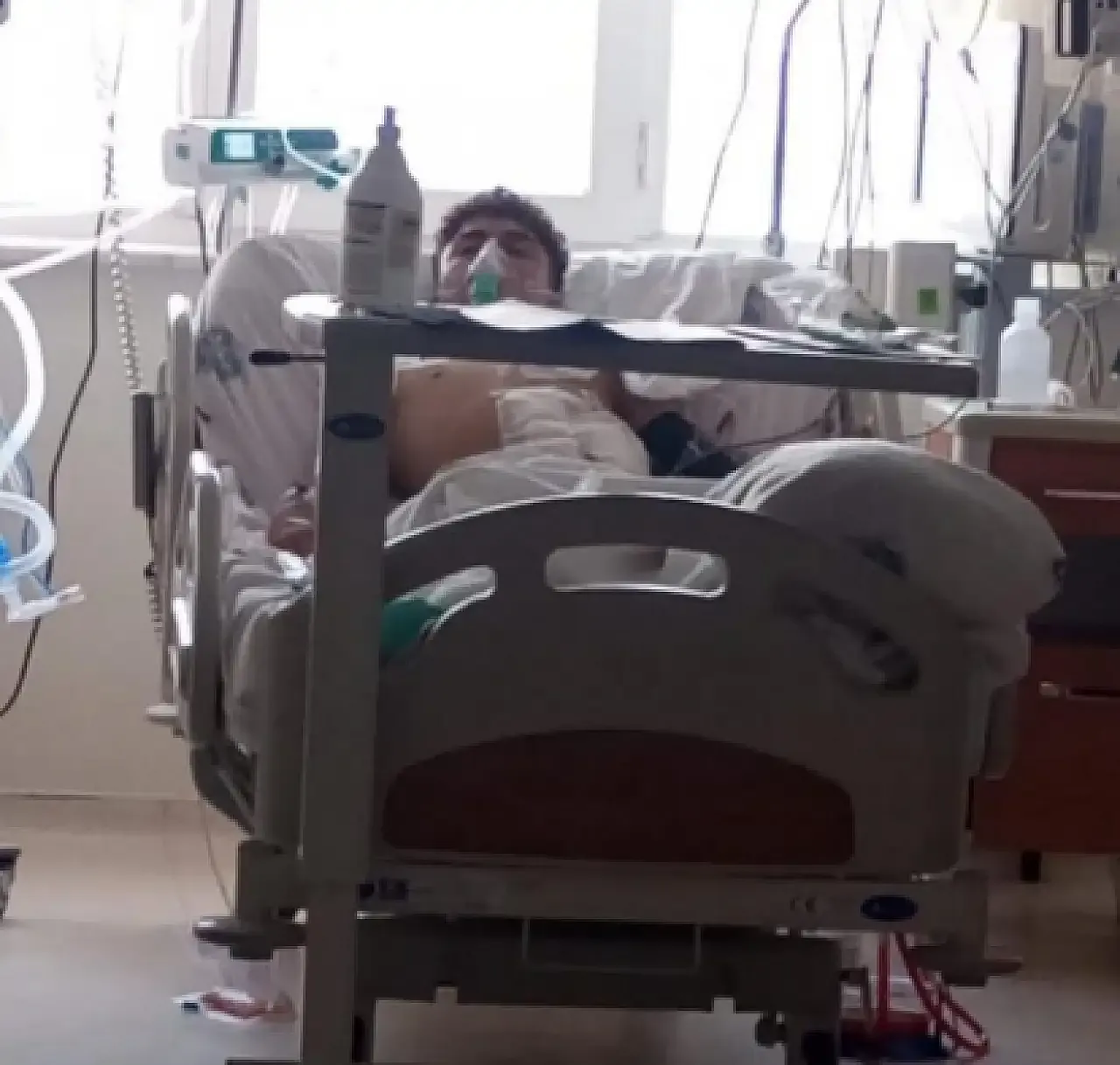 Konya’da “Ne Bakıyorsun Lan” Tartışması Kanlı Bitti: 19 Yaşındaki Genç Bıçaklandı