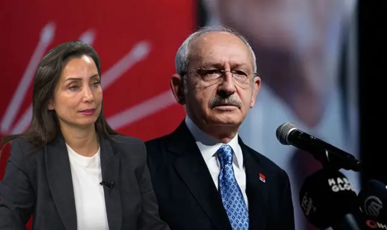 Kılıçdaroğlu’nun "Dokunulmazlık" Çıkışı Siyaseti Karıştırdı: DEM Parti’den Tepki Gecikmedi