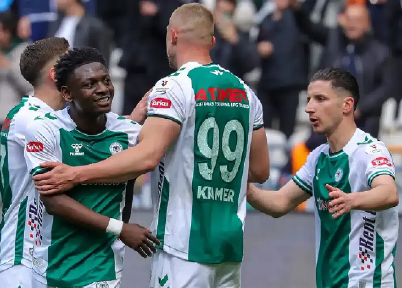 TÜMOSAN Konyaspor’un 2026-2027 Harcama Limiti Netleşti