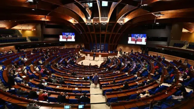 AKPM Türkiye'yi Denetime Aldı: Muhalefete Yönelik Gelişmeler Görüşülecek