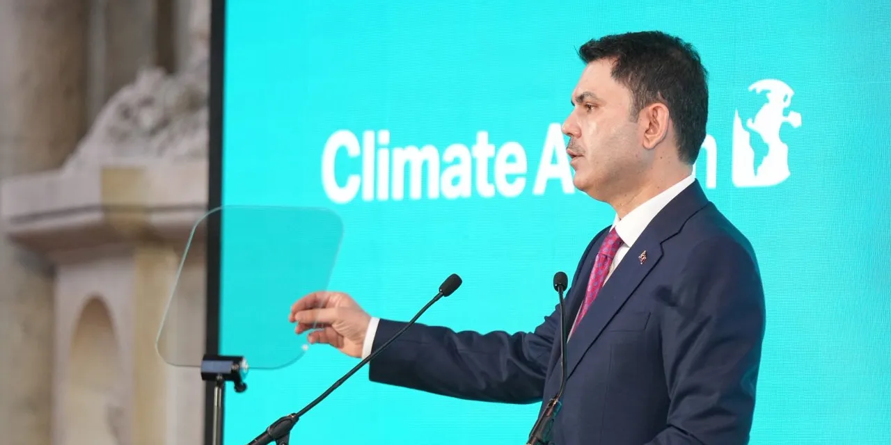 Konya, Yeşil Sanayi Altyapısıyla COP31 Sürecinde Öne Çıkıyor
