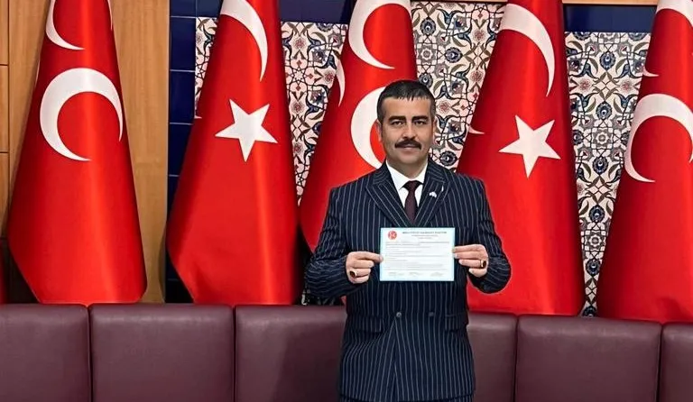 MHP Karatay İlçe Teşkilatı’nın Olağan Kongresi 18 Temmuz’da Yapılacak