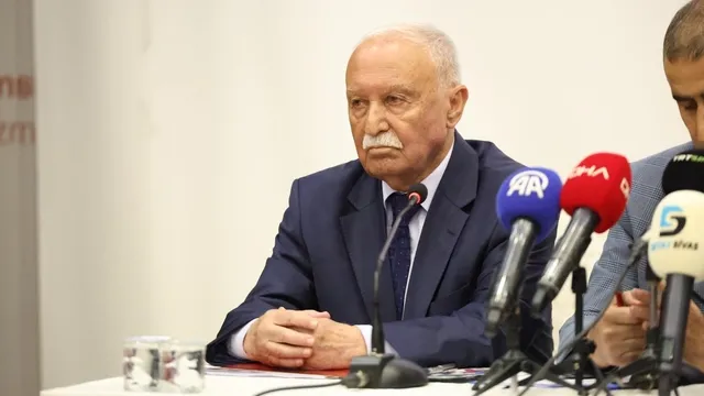 Sivasspor’da Yönetim Belirsizliği: Cafer Kaplan’dan Kritik Açıklama