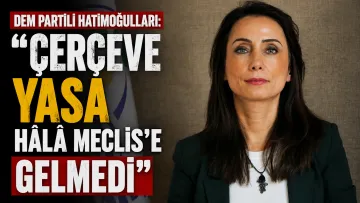 DEM Parti'den "Öcalan'a Özgürlük Mitingi"