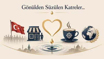 Gönülden Süzülen Katreler...